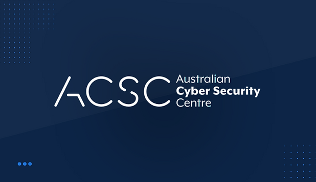 Australian Cyber Security Centre