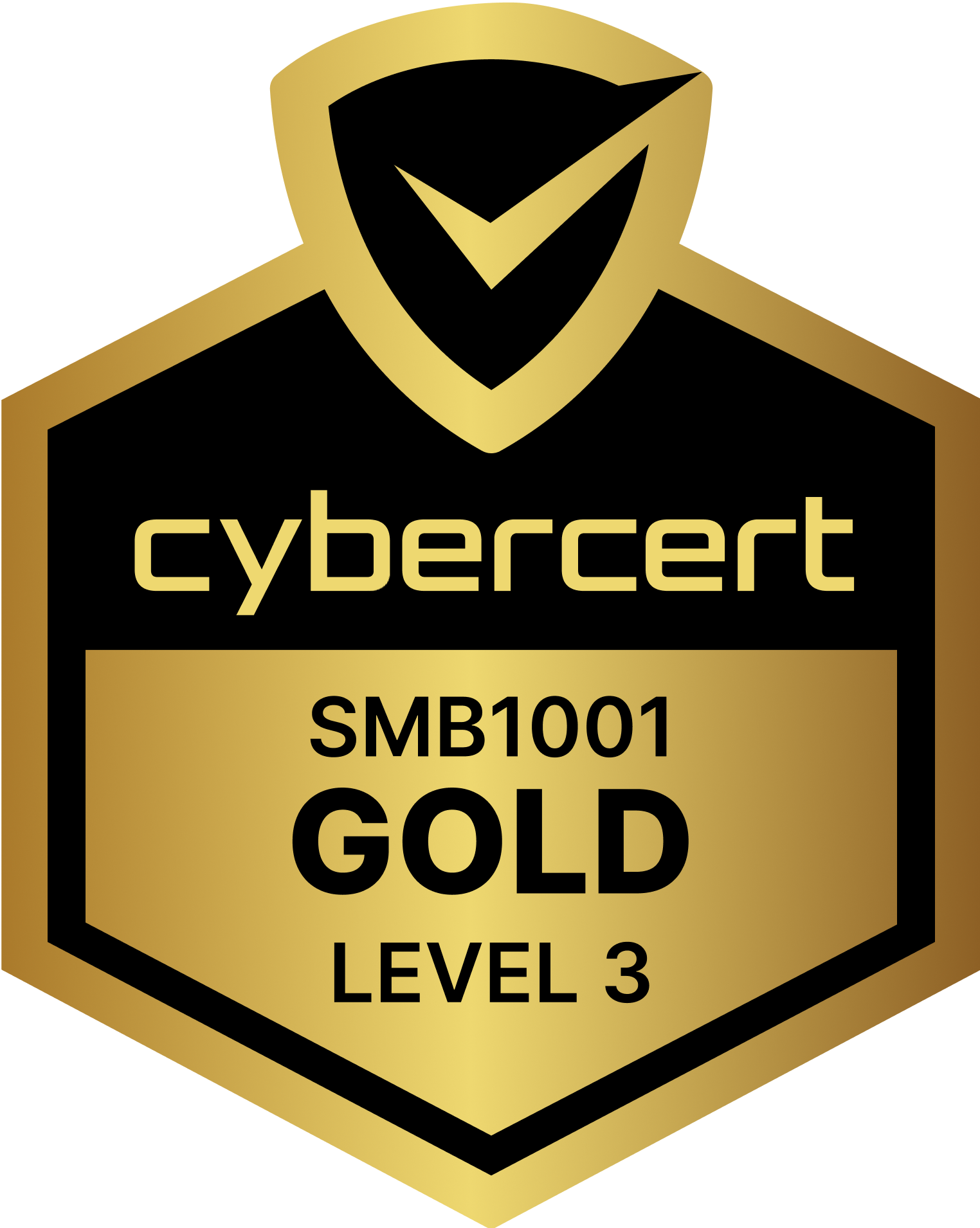 CyberCert Gold